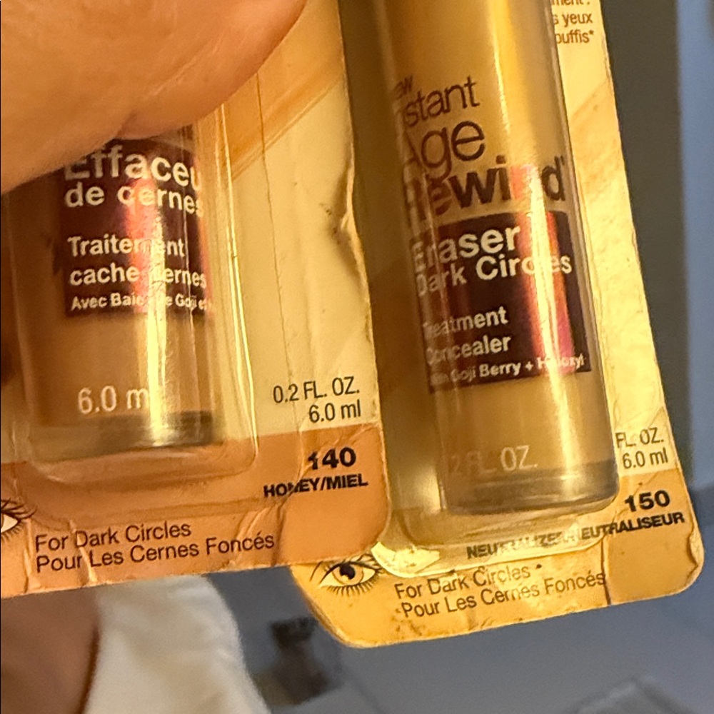 Maybelline AGE Rewind Concelear Eraser - Picture 12 of 13